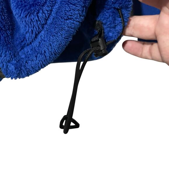 Columbia Womens Small Fleece Jacket UF University of Florida Gators Full Zip - Picture 9 of 12